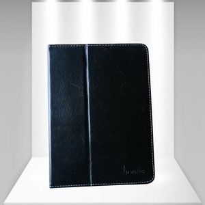 Poetic Black Smart Case Cover for Tablet & ebook